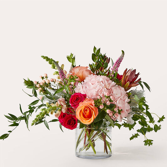 Glitz & Glam Bouquet –  Bamboo Flowers, Buford GA