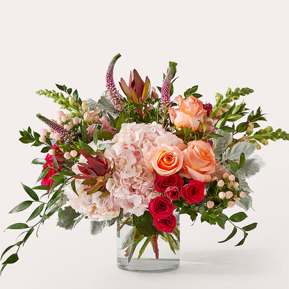 Glitz & Glam Bouquet –  Bamboo Flowers, Buford GA