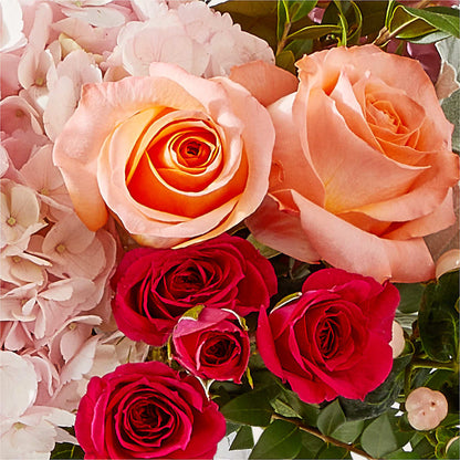 Glitz & Glam Bouquet –  Bamboo Flowers, Buford GA