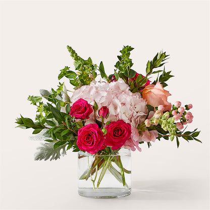 Glitz & Glam Bouquet –  Bamboo Flowers, Buford GA