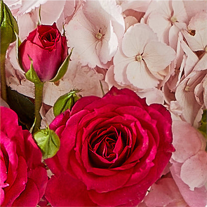 Glitz & Glam Bouquet –  Bamboo Flowers, Buford GA