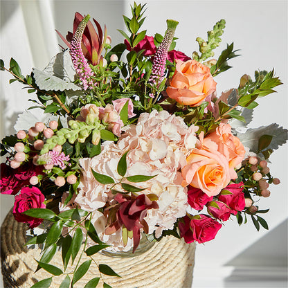 Glitz & Glam Bouquet –  Bamboo Flowers, Buford GA