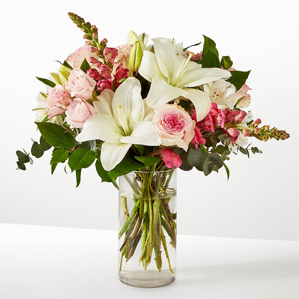 Ballet Slippers Bouquet –  Bamboo Flowers, Buford GA