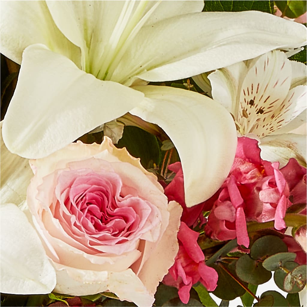 Ballet Slippers Bouquet –  Bamboo Flowers, Buford GA