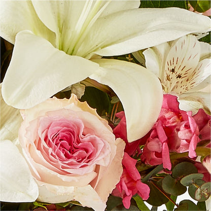 Ballet Slippers Bouquet –  Bamboo Flowers, Buford GA