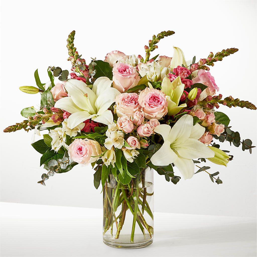 Ballet Slippers Bouquet –  Bamboo Flowers, Buford GA