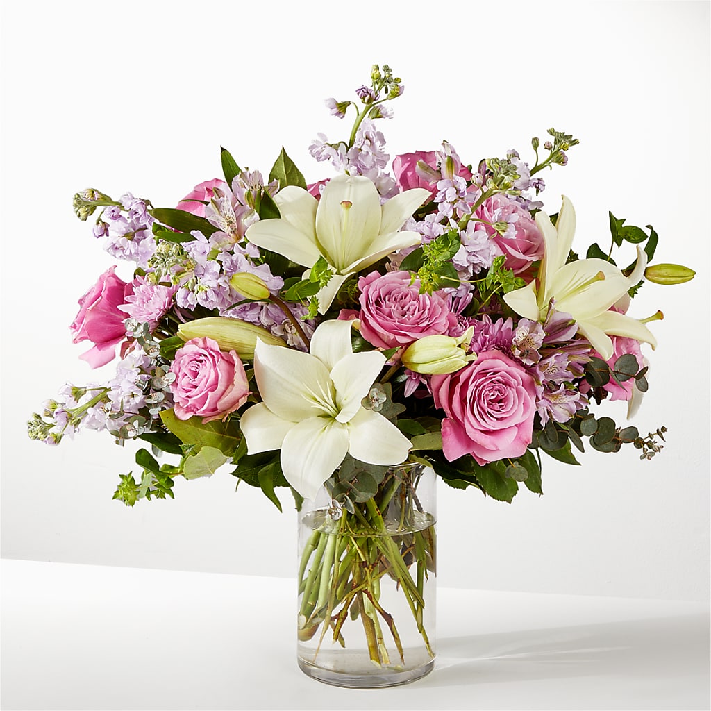 Daydreamer Bouquet –  Bamboo Flowers, Buford GA