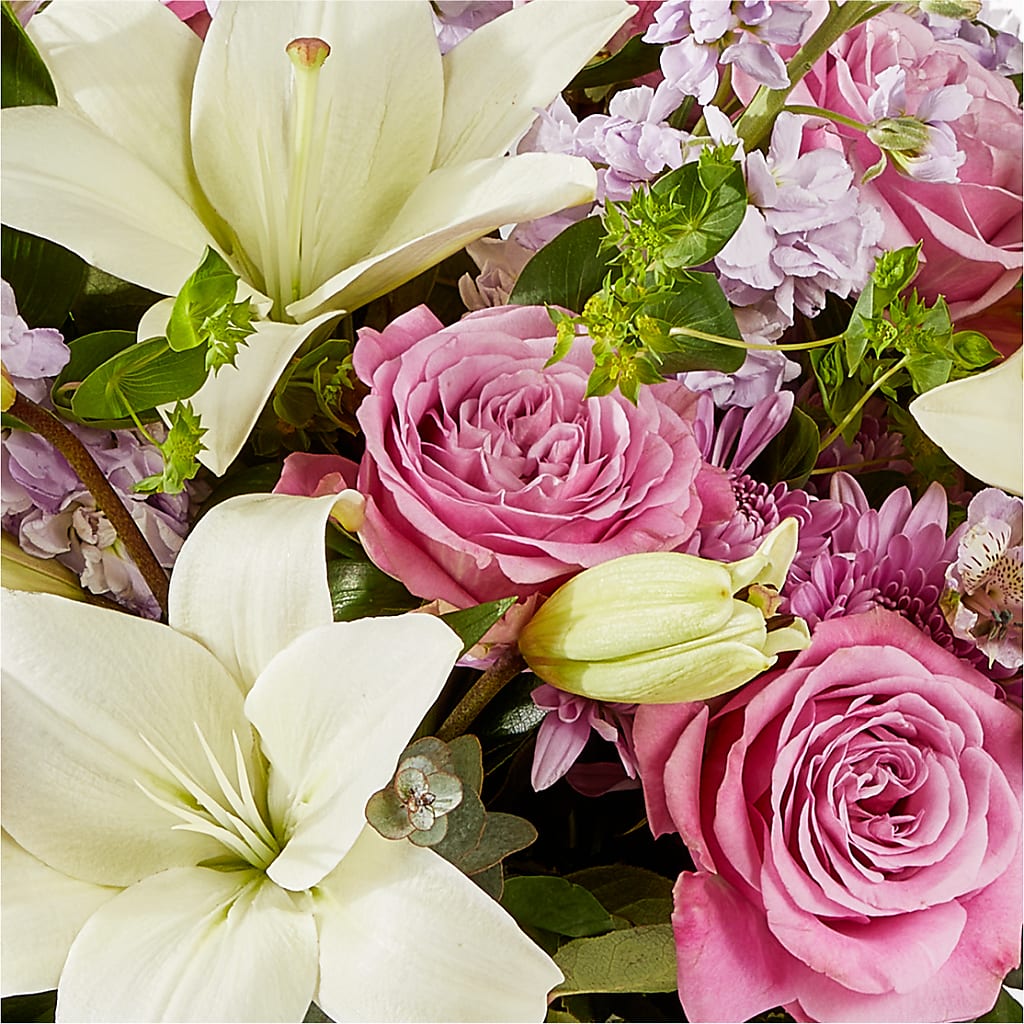 Daydreamer Bouquet –  Bamboo Flowers, Buford GA