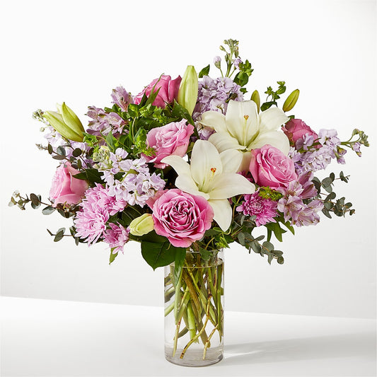 Daydreamer Bouquet –  Bamboo Flowers, Buford GA