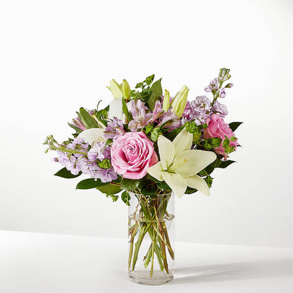 Daydreamer Bouquet –  Bamboo Flowers, Buford GA