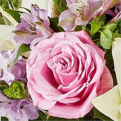 Daydreamer Bouquet –  Bamboo Flowers, Buford GA