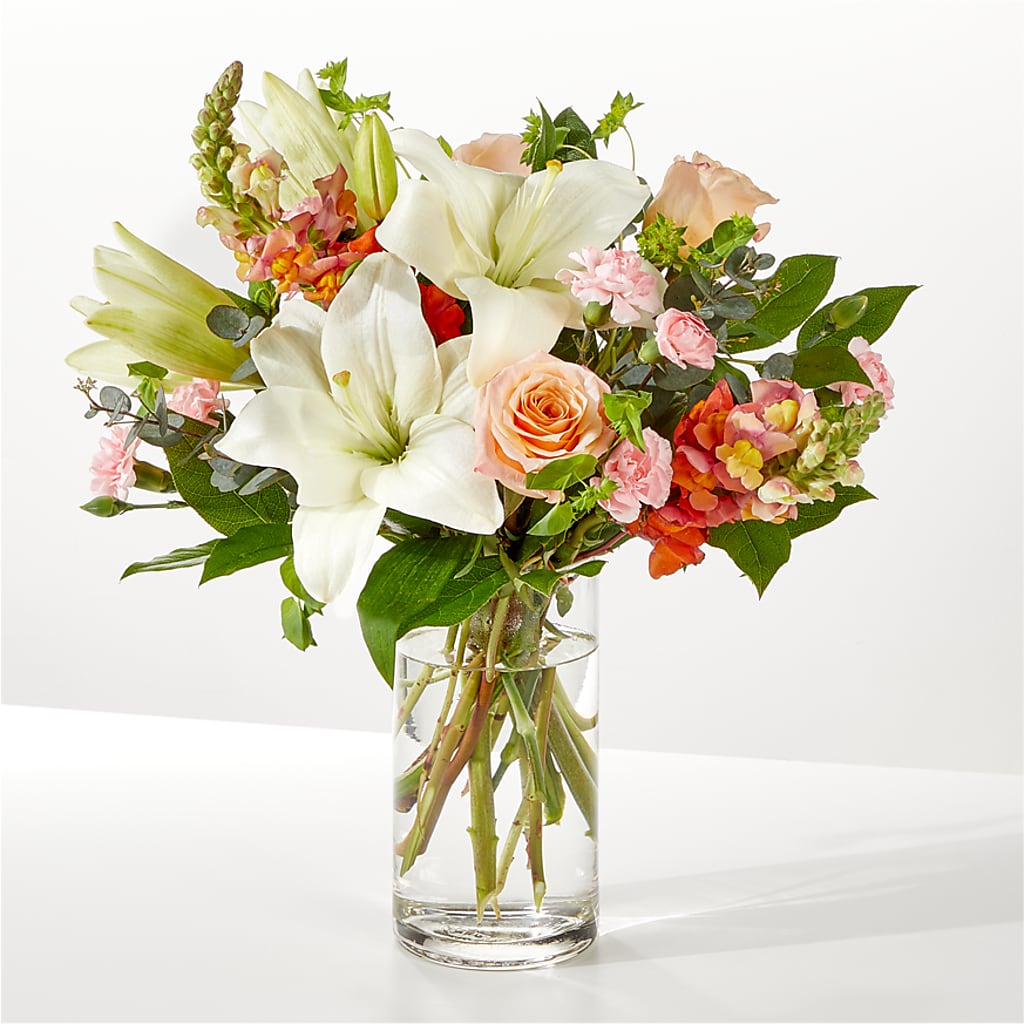 Grapefruit Splash Bouquet –  Bamboo Flowers, Buford GA