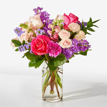Le bouquet Cha-Cha