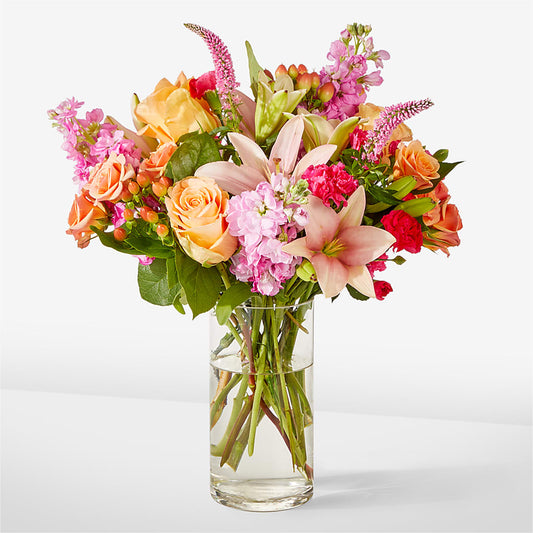 Bisous Bouquet –  Bamboo Flowers, Buford GA