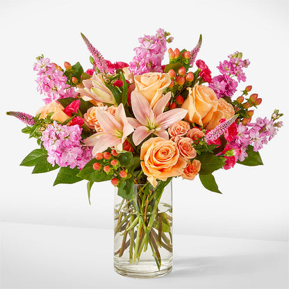 Bisous Bouquet –  Bamboo Flowers, Buford GA