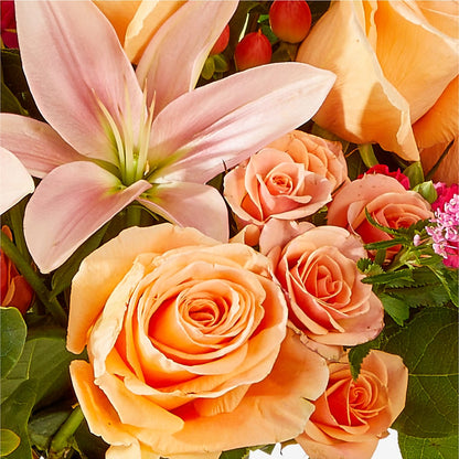 Bisous Bouquet –  Bamboo Flowers, Buford GA