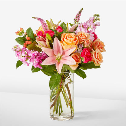 Bisous Bouquet –  Bamboo Flowers, Buford GA