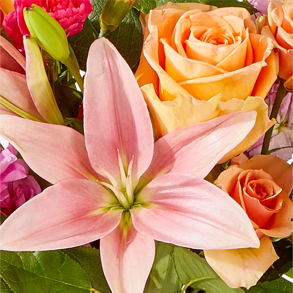 Bisous Bouquet –  Bamboo Flowers, Buford GA