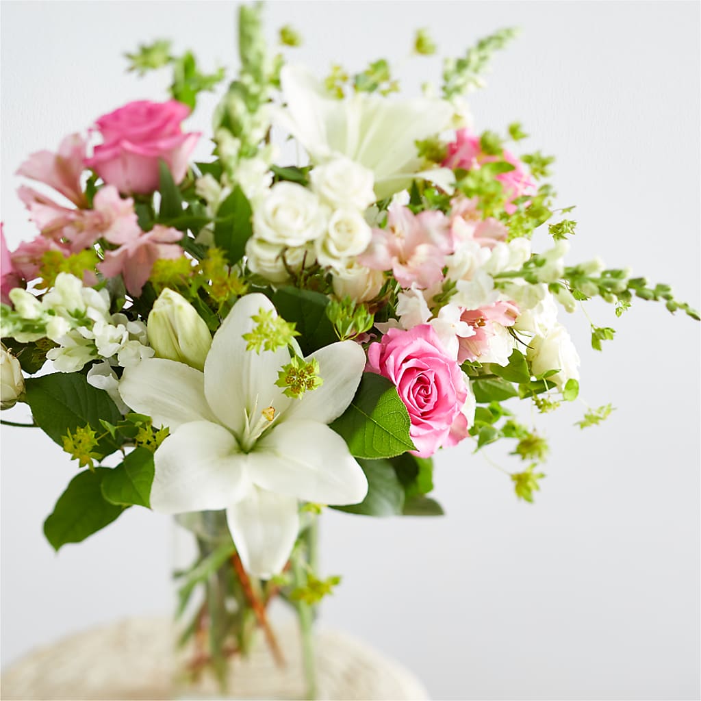 Fondly Bouquet –  Bamboo Flowers, Buford GA