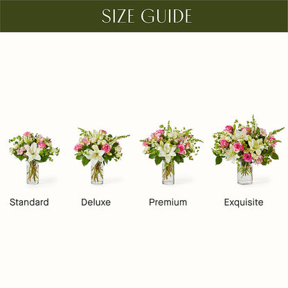 Fondly Bouquet –  Bamboo Flowers, Buford GA