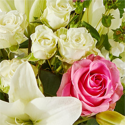 Fondly Bouquet –  Bamboo Flowers, Buford GA