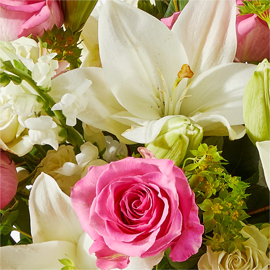 Fondly Bouquet –  Bamboo Flowers, Buford GA