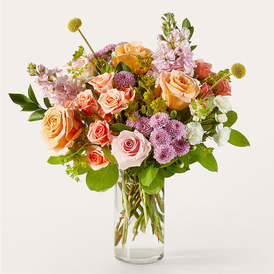 Perfect Contentment Bouquet –  Bamboo Flowers, Buford GA