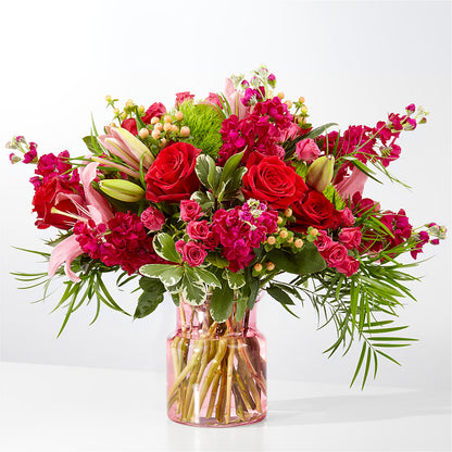 Bouquet "Dans chaque vie"