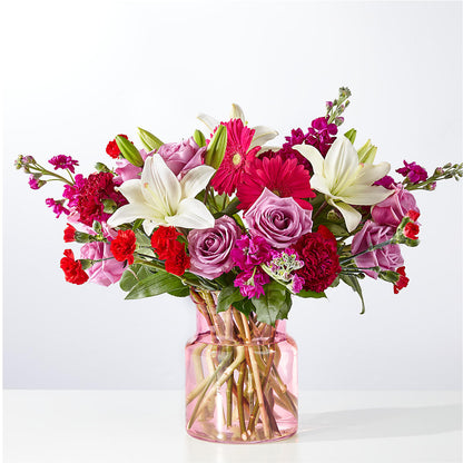 Bouquet « Other Half »