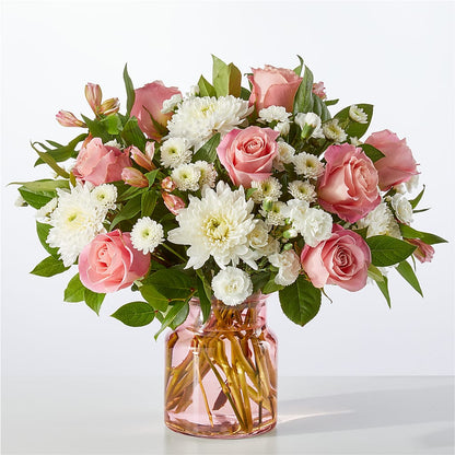 Bouquet enivrant