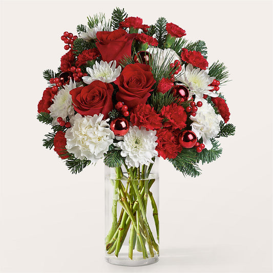 Good Tidings Bouquet –  Bamboo Flowers, Buford GA