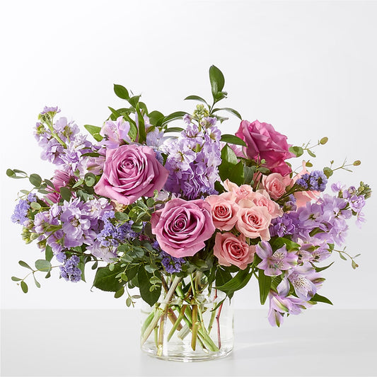 Cloud Nine Bouquet –  Bamboo Flowers, Buford GA