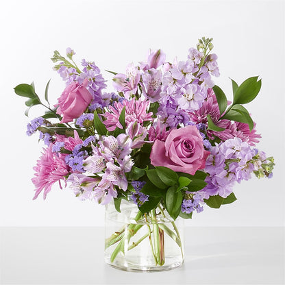 Cloud Nine Bouquet –  Bamboo Flowers, Buford GA