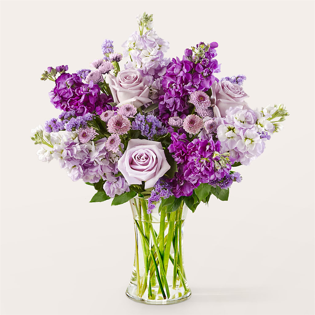 Give a Twirl Bouquet –  Bamboo Flowers, Buford GA