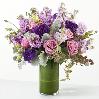 The Monarch –  Bamboo Flowers, Buford GA