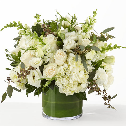 The Gallery –  Bamboo Flowers, Buford GA