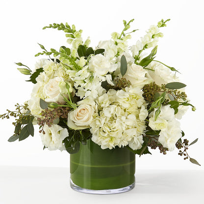 The Gallery –  Bamboo Flowers, Buford GA