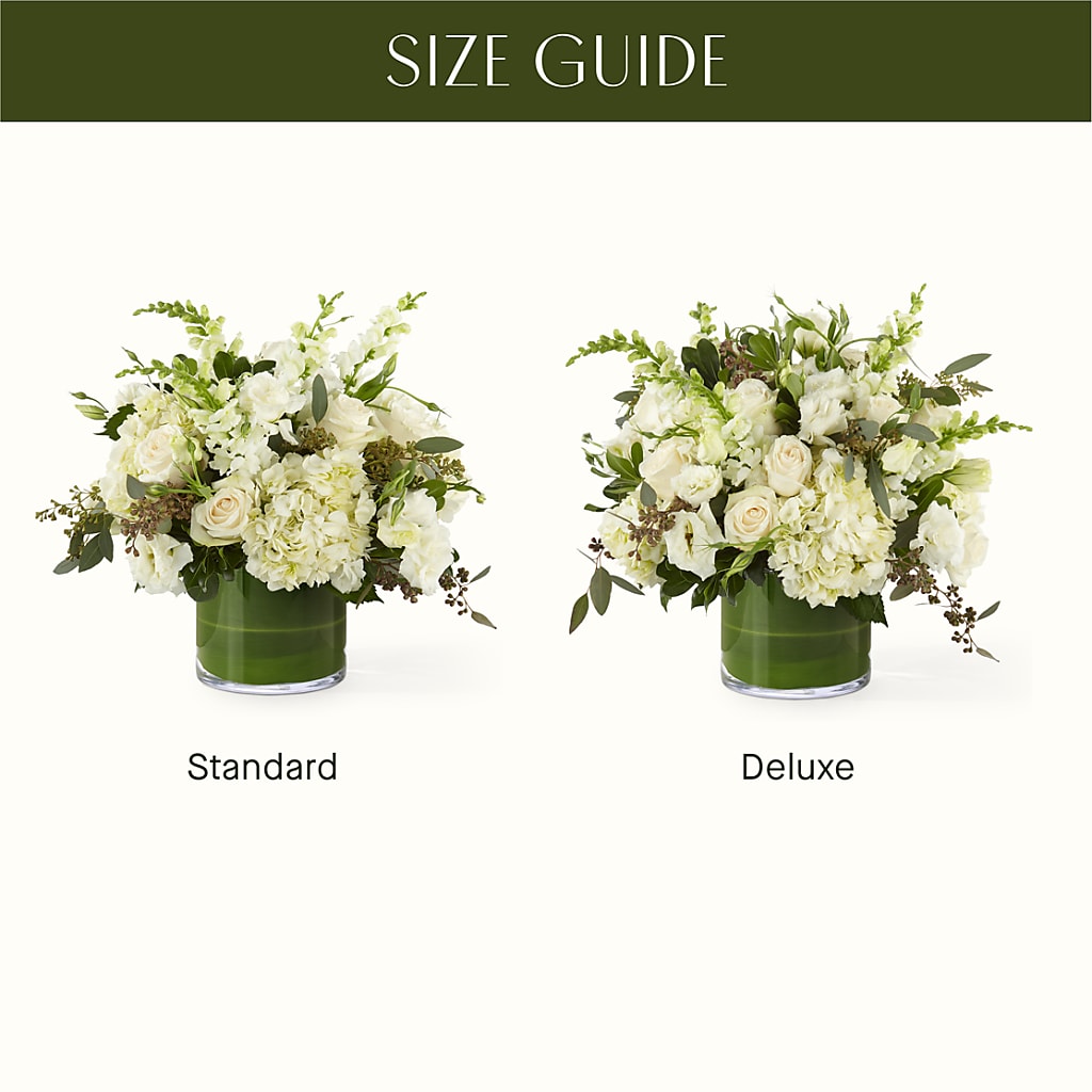 The Gallery –  Bamboo Flowers, Buford GA