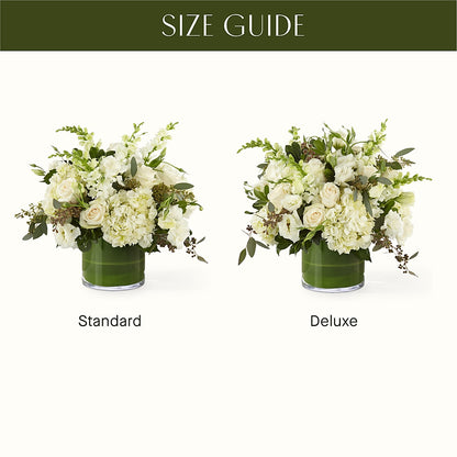 The Gallery –  Bamboo Flowers, Buford GA