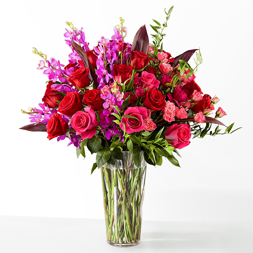The Honeymoon –  Bamboo Flowers, Buford GA