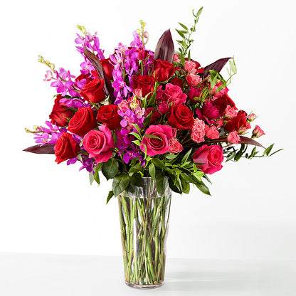 The Honeymoon –  Bamboo Flowers, Buford GA