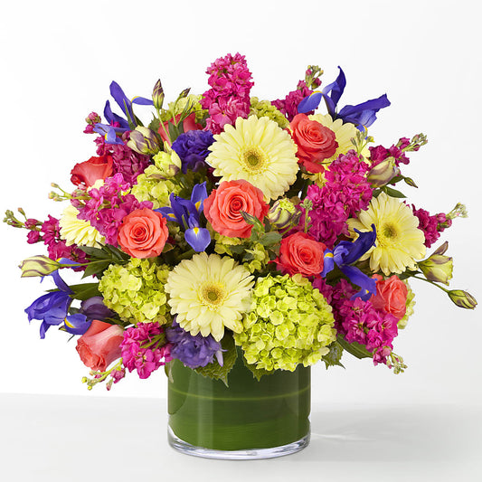 The Couture –  Bamboo Flowers, Buford GA