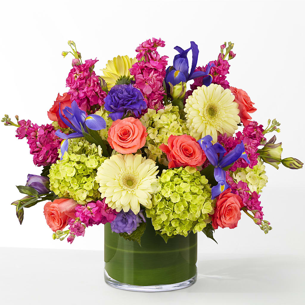 The Couture –  Bamboo Flowers, Buford GA