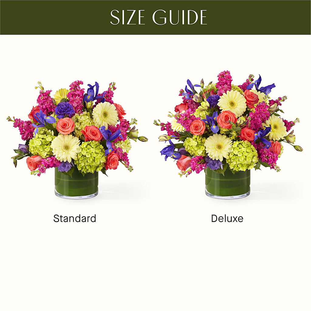 The Couture –  Bamboo Flowers, Buford GA