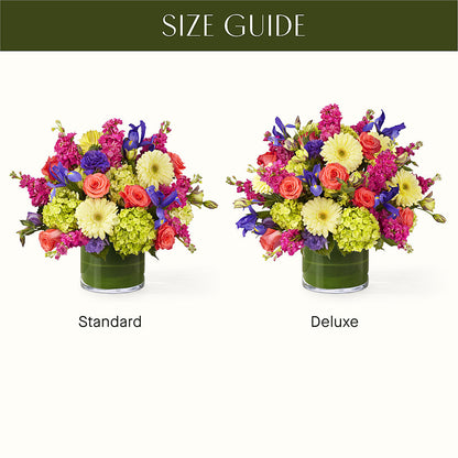 The Couture –  Bamboo Flowers, Buford GA