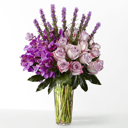 The Maximalist –  Bamboo Flowers, Buford GA
