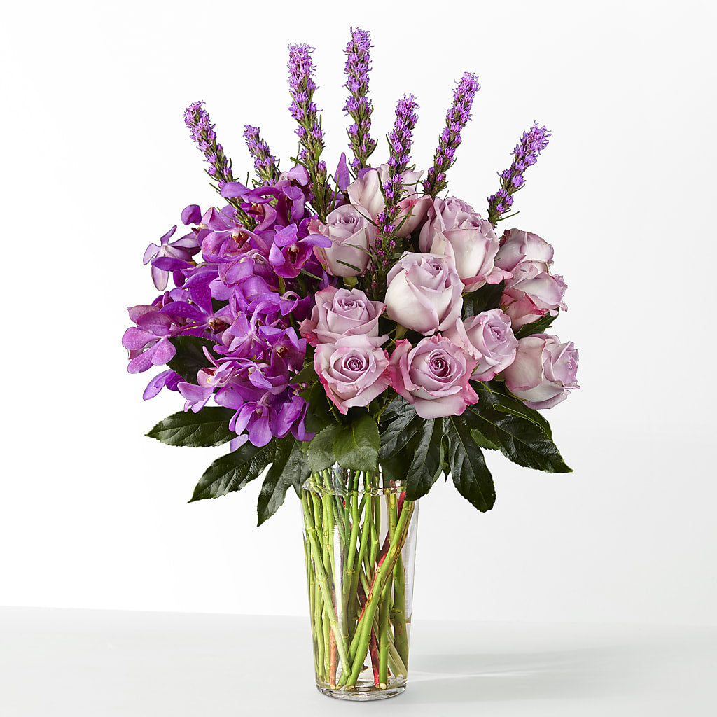 The Maximalist –  Bamboo Flowers, Buford GA