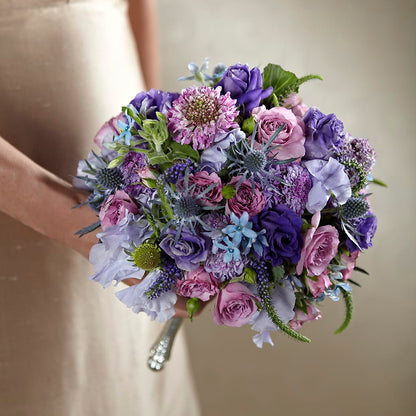 Bouquet Jardin de lavande
