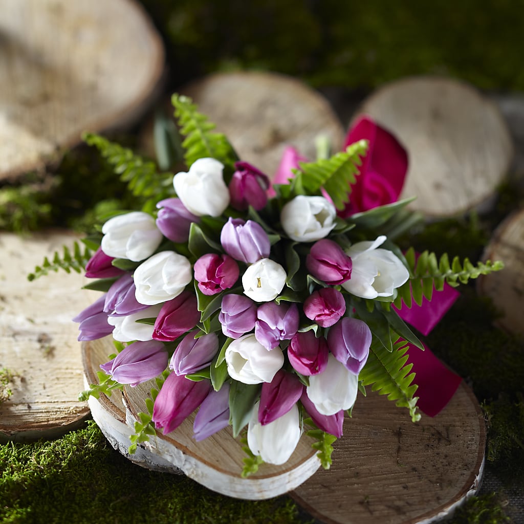 Bouquet Voleur de Cœur