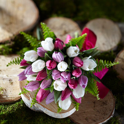 Bouquet Voleur de Cœur